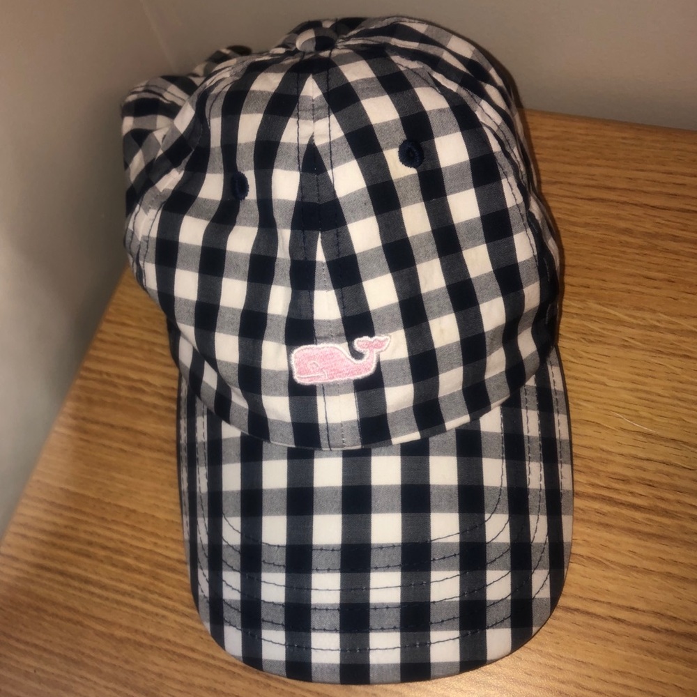 Vineyard Vines hat